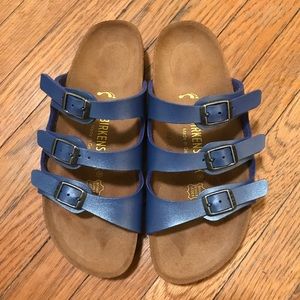 Brand New *Florida* Birkenstock’s
